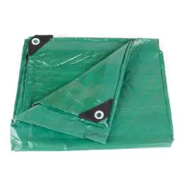 Cerada Zaštitna 3X4M/100G