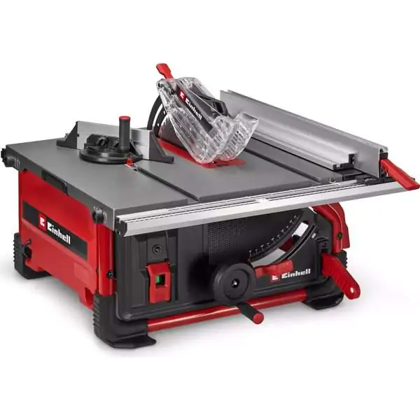 Naslov proizvoda  Einhell TE-TS 10 T stoni cirkular 2000 W