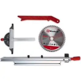 Naslov proizvoda  Einhell TE-TS 10 T stoni cirkular 2000 W