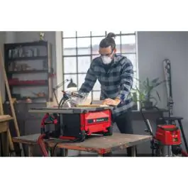 Naslov proizvoda  Einhell TE-TS 10 T stoni cirkular 2000 W