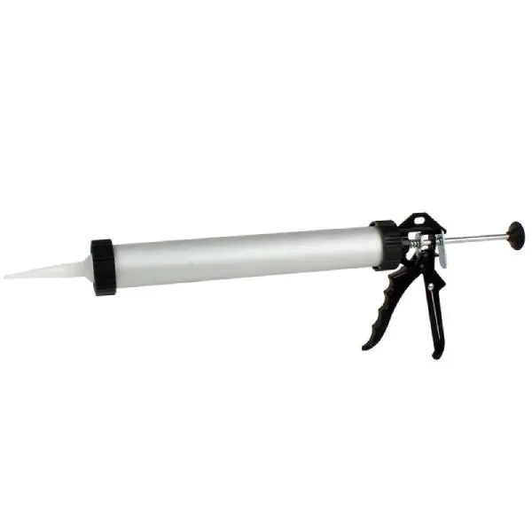 Pištolj Za Silikon 380Mm