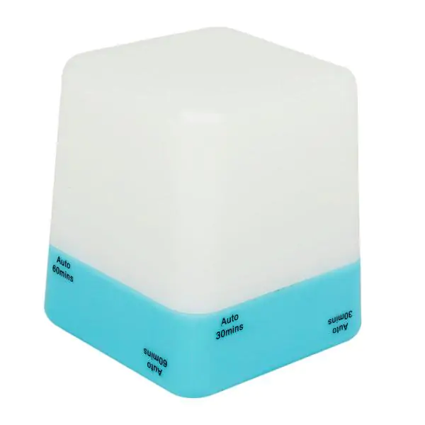 Lampa Stona Led
