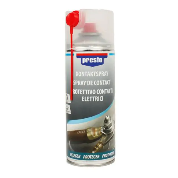 Kontakt Sprej Presto 400ml
