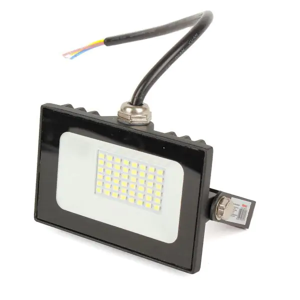 Neprenosiva Led Svetiljka Led 20-1