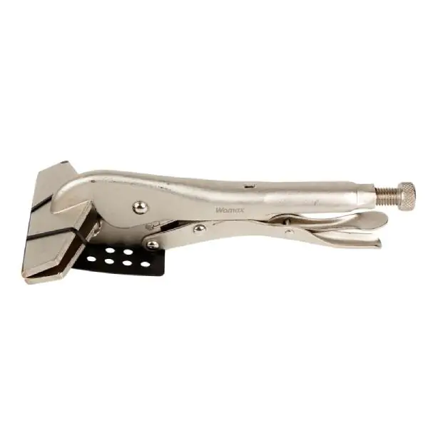 Klešta Grip Limarska 250Mm