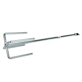 Mešač 140 mm Womax