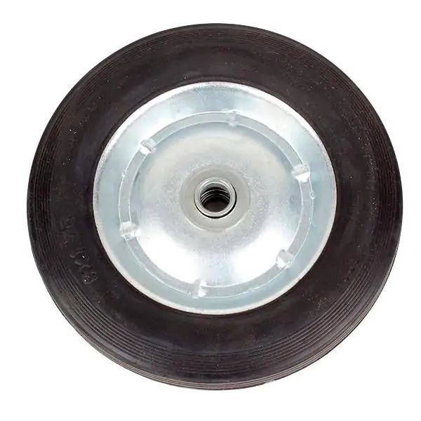 Točak Puna Guma 8"X1.75"