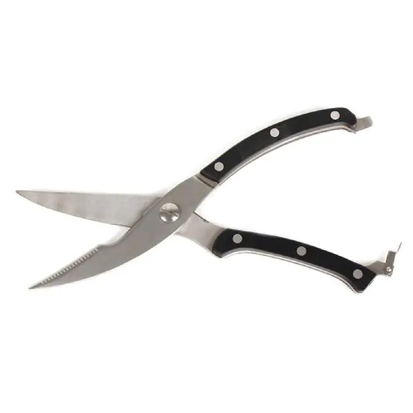 Makaze Nerđajući Čelik 250mm