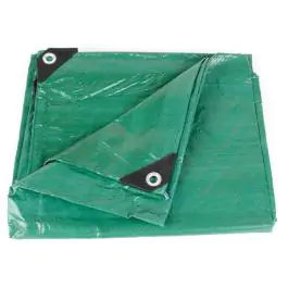 Cerada Zaštitna 3x4m/80gr