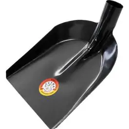 Kockasta lopata bez držalje