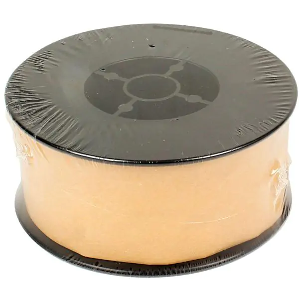 Žica Za Zavarivanje 0.8Mm 1.0 Kg Er71T-1Gs