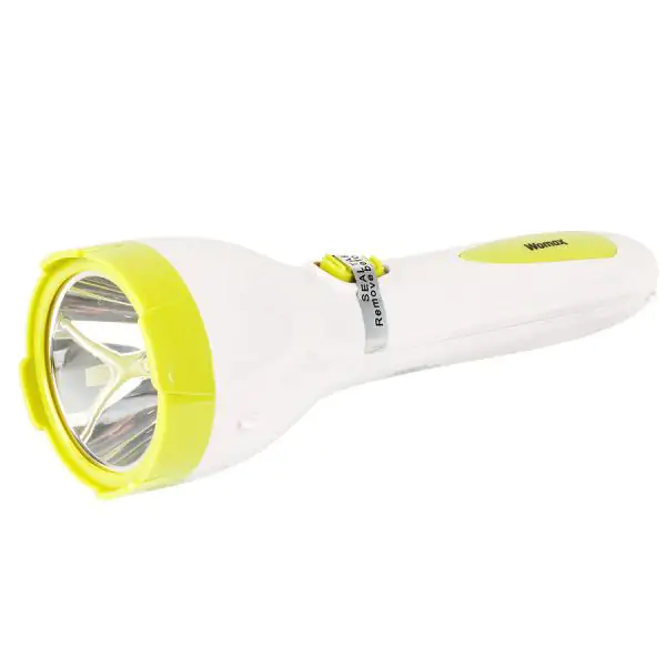 Lampa baterijska led W-Wl 8-220 Womax