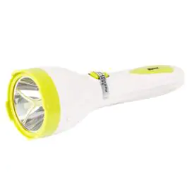 Lampa baterijska led W-Wl 8-220 Womax