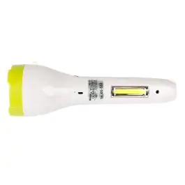 Lampa baterijska led W-Wl 8-220 Womax
