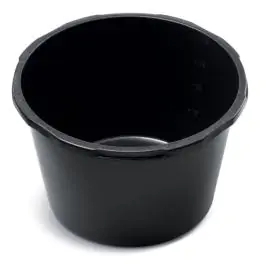 Posuda Za Malter Okrugla 65L
