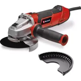 Einhell TE-AG 125/1010 CE Q ugaona brusilica 1010 W 125 mm
