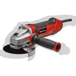 Einhell TE-AG 125/1010 CE Q ugaona brusilica 1010 W 125 mm