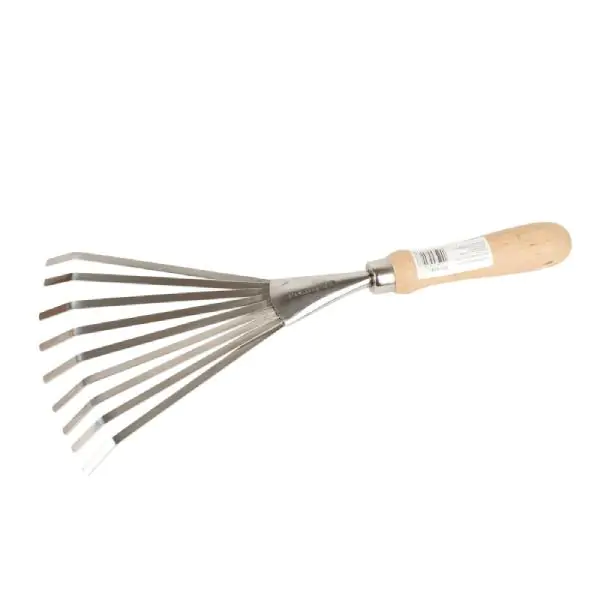 Grablje Za Lišće Male 380Mm