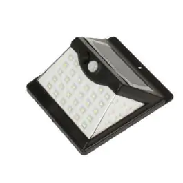 Lampa Solarna Senzor