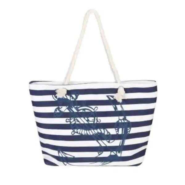 Torba za plažu 37x55x15cm