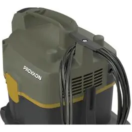 Naslov proizvoda  Proxxon WSA usisivač za radionicu 700 W sa automatskim uključivanjem