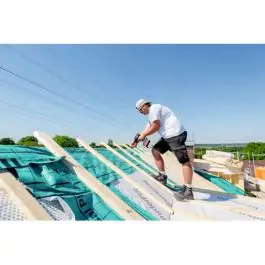 Metabo SSW 18 LTX 550 BL akumulatorski udarni odvijač 1/2" sa 2 baterije 5,2 Ah i metaBOX koferom
