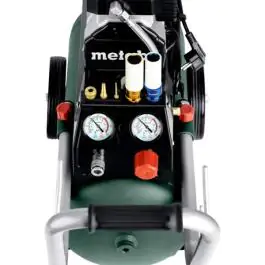 Metabo Basic 220-24 OF Silent kompresor 24 l 8 bara 230 V
