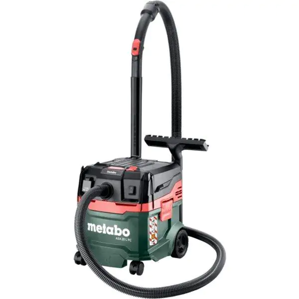 Metabo usisivač ASA 20 L PC