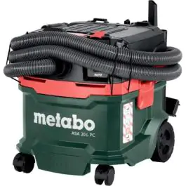 Metabo usisivač ASA 20 L PC