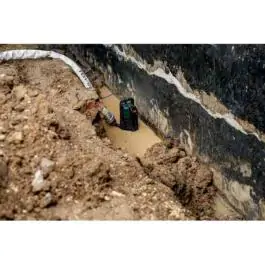 Metabo potapajuća pumpa SP 180-35 SI