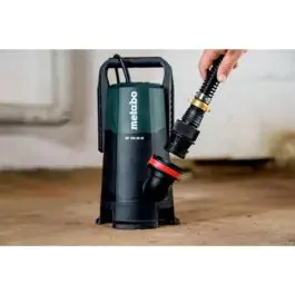 Metabo potapajuća pumpa SP 180-35 SI
