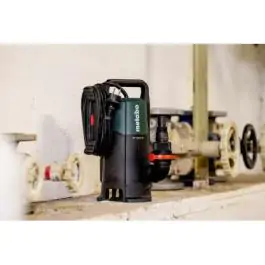 Metabo potapajuća pumpa SP 180-35 SI