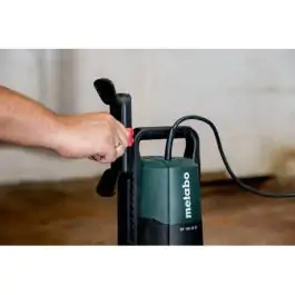 Metabo potapajuća pumpa SP 180-35 SI