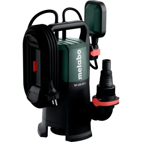 Metabo pumpa potapajuća SP 150-35 S