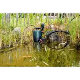 Metabo pumpa potapajuća SP 150-35 S