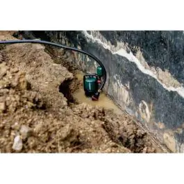 Metabo potapajuća pumpa SP 120-35 S