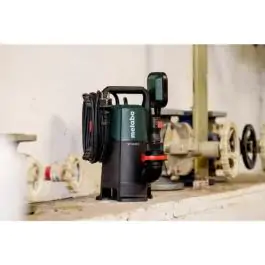 Metabo potapajuća pumpa SP 120-35 S