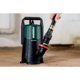 Metabo potapajuća pumpa SP 120-35 S