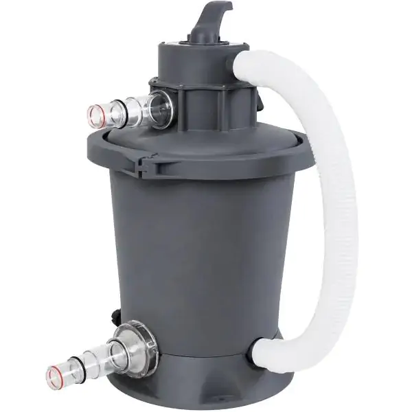 Peščana filter pumpa za bazen 3785l/h Avenli