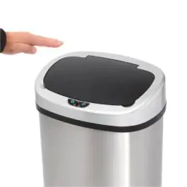 Kanta za smeće sa senzorom, 48l