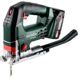 Metabo aku ubodna testera STB 18 L 90 Solo