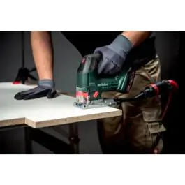 Metabo aku ubodna testera STB 18 L 90 Solo