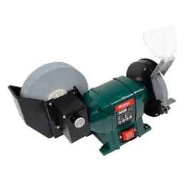 Womax oštrač kombinovani W-DG 150/200