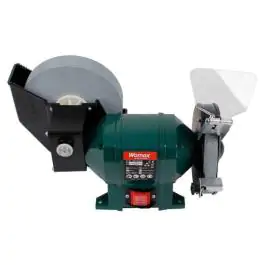 Womax oštrač kombinovani W-DG 150/200