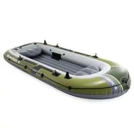 Intex Seahawk™ 4 Boat čamac na naduvavanje 351cmx145cmx48cm 66334
