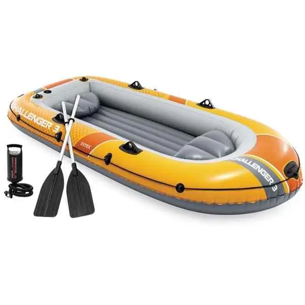 66313 Intex Challenger™ 3 čamac na naduvavanje - proizvod na akciji