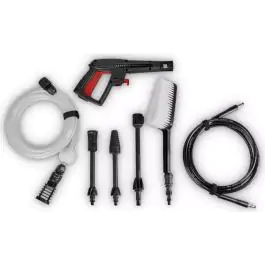 Einhell HYPRESSO 36/105 akumulatorski perač pod pritiskom 36V Solo