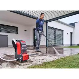Einhell HYPRESSO 36/105 akumulatorski perač pod pritiskom 36V Solo
