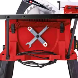 Einhell TC-TS 254 U stoni cirkular 1800 W Ø254 mm
