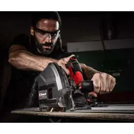 Einhell Professional TP-PS 18/165 Li BL Solo akumulatorska uranjajuća testera 18V Ø165 mm
